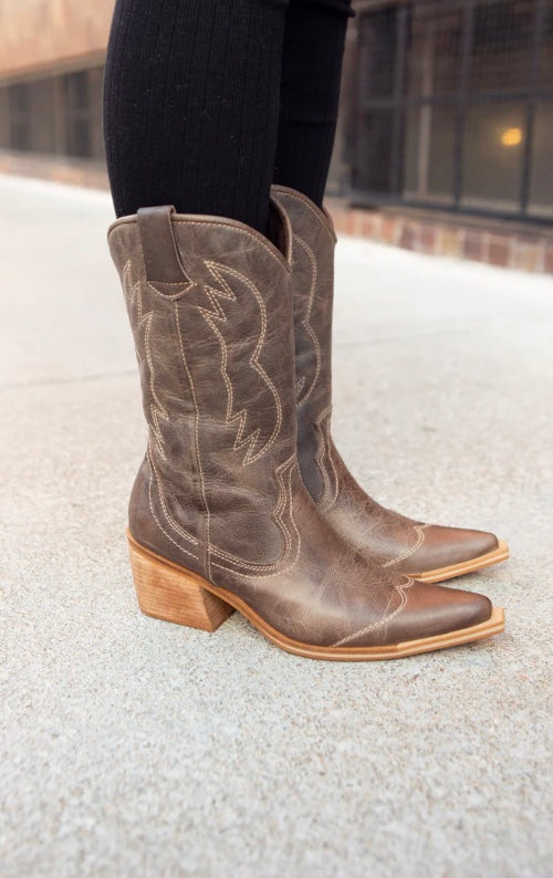 TEXANA MONTANA