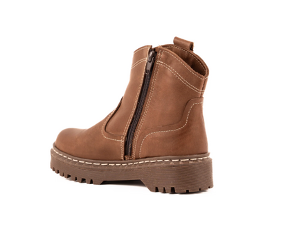 BOTA OASIS SUELA A TONO