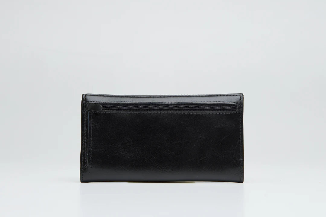 BILLETERA pelo negro