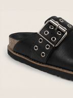 ZUECO BIMBA NEGRO