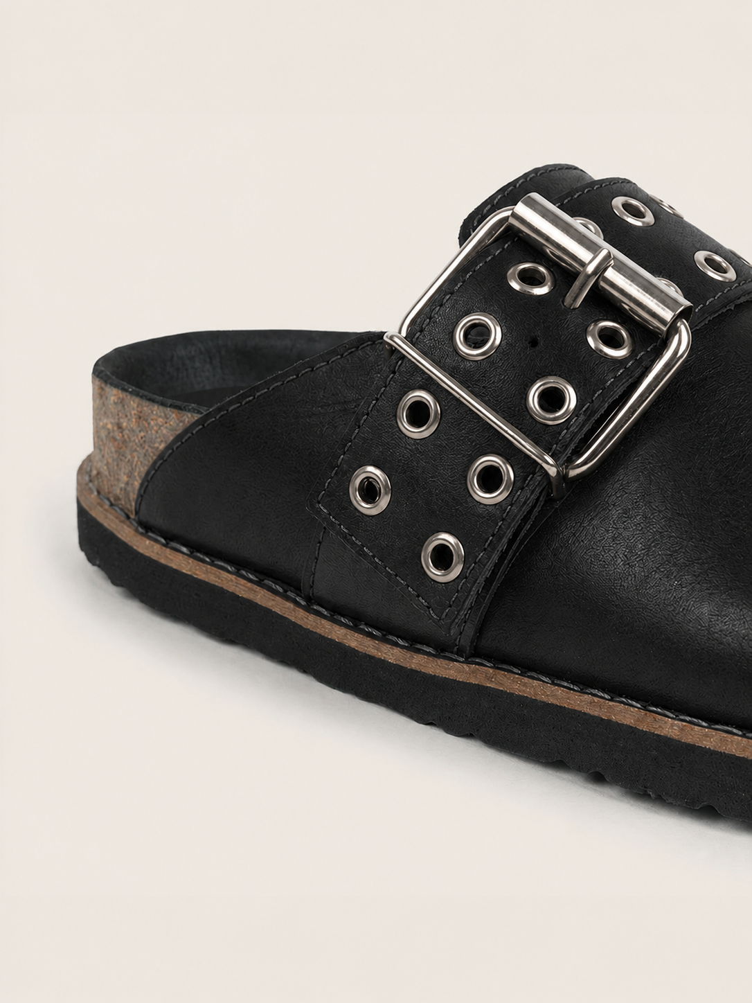 ZUECO BIMBA NEGRO