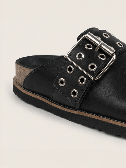 ZUECO BIMBA NEGRO