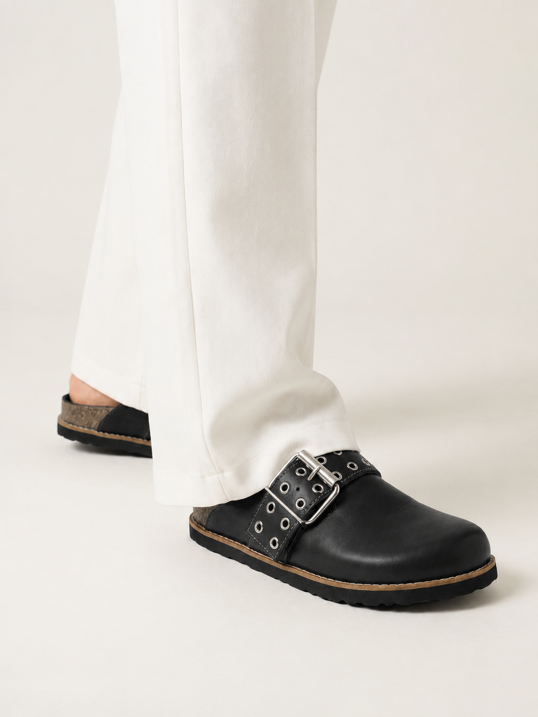 ZUECO BIMBA NEGRO