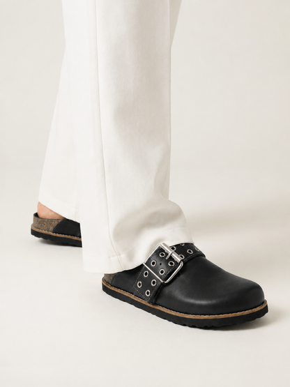 ZUECO BIMBA NEGRO