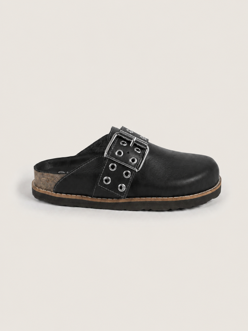 ZUECO BIMBA NEGRO