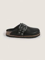 ZUECO BIMBA NEGRO
