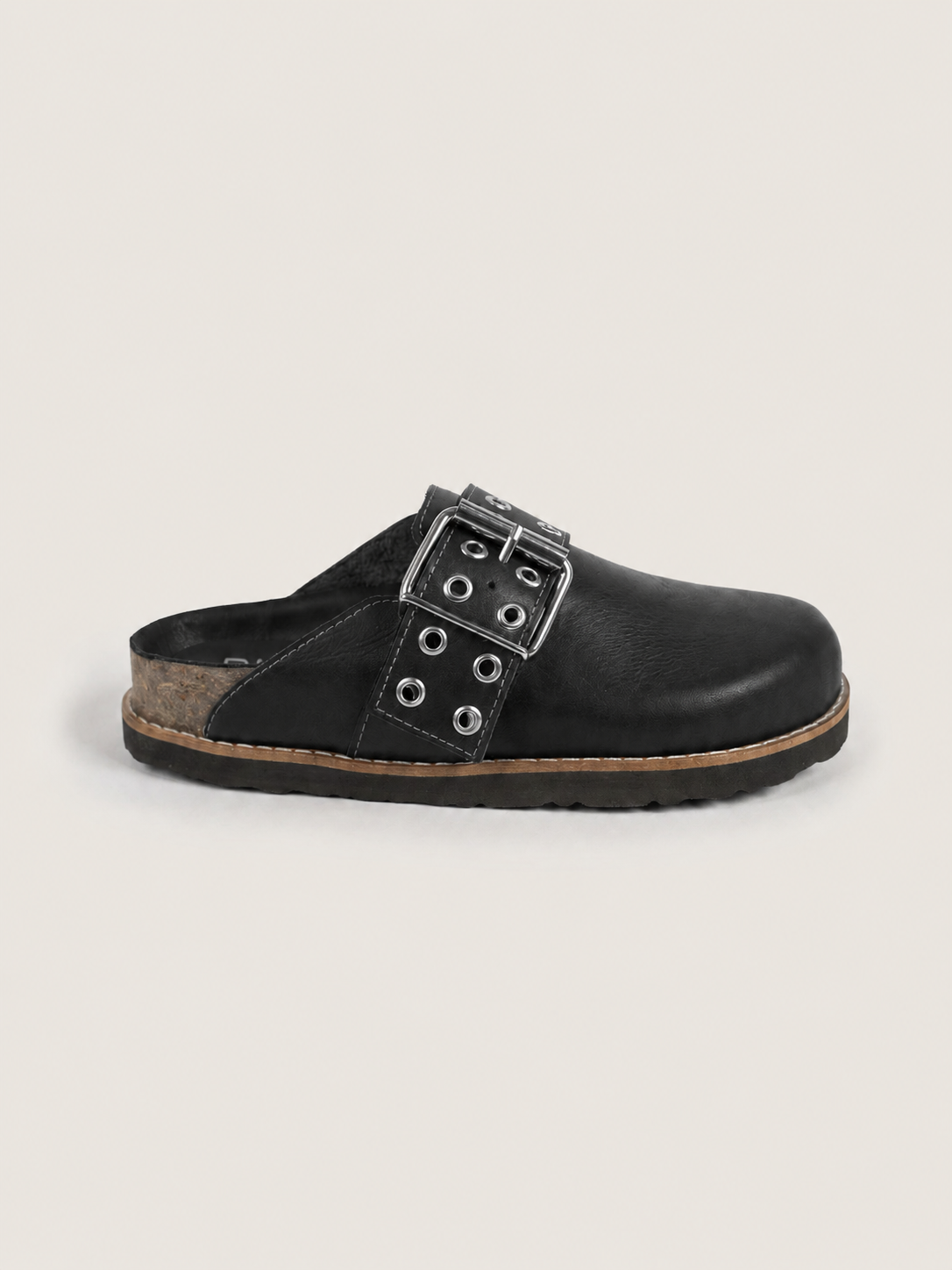 ZUECO BIMBA NEGRO