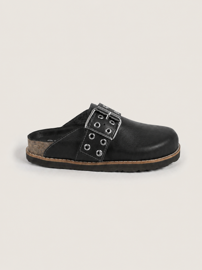 ZUECO BIMBA NEGRO
