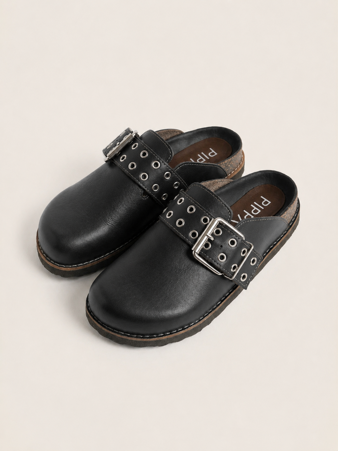 ZUECO BIMBA NEGRO