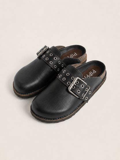 ZUECO BIMBA NEGRO