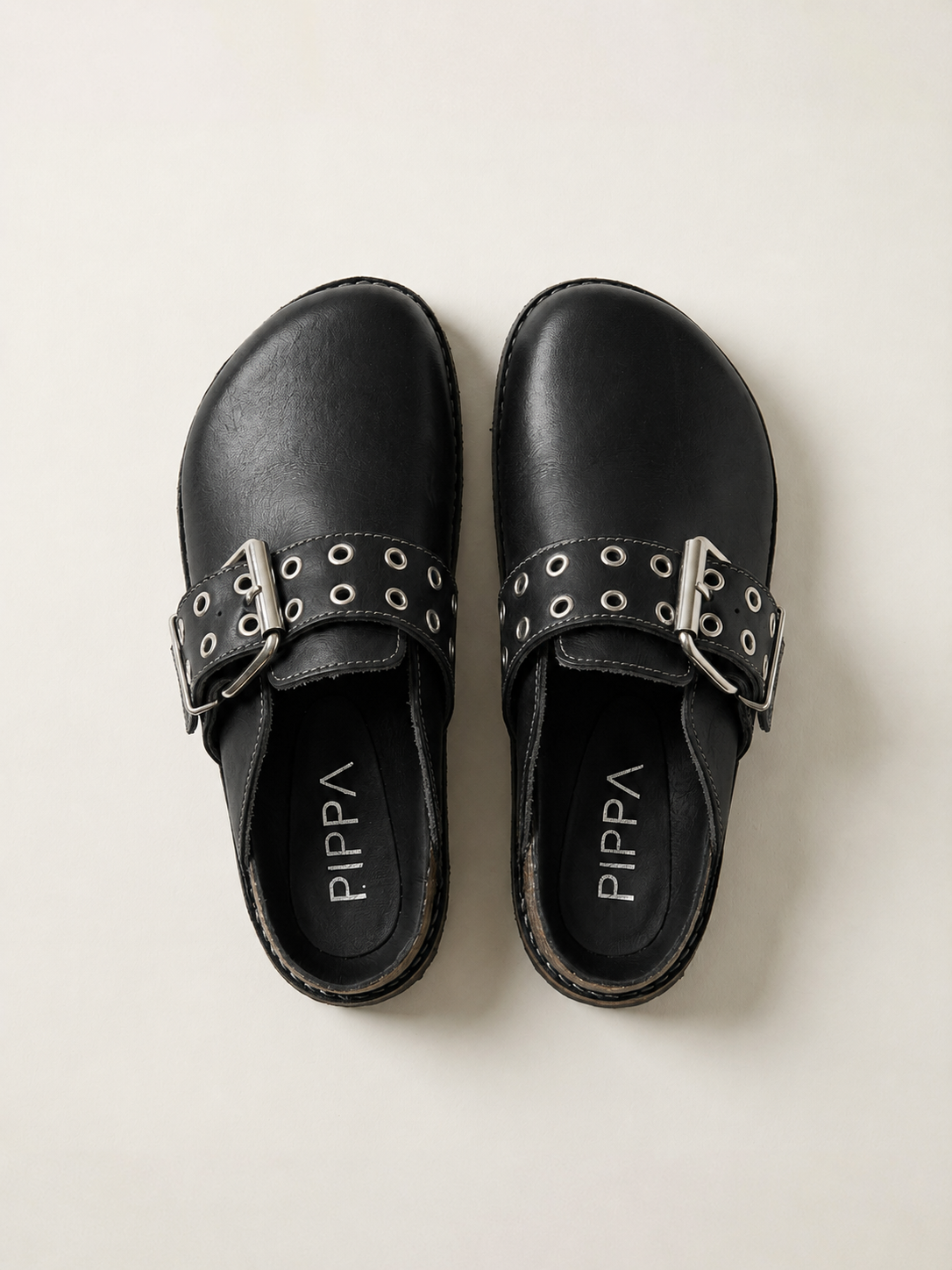 ZUECO BIMBA NEGRO