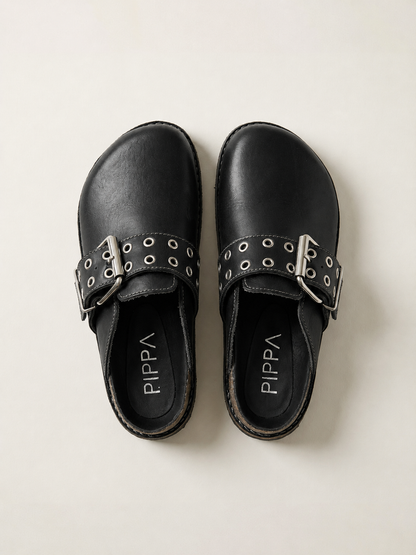 ZUECO BIMBA NEGRO