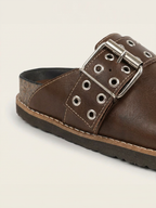 ZUECO BIMBA CHOCOLATE
