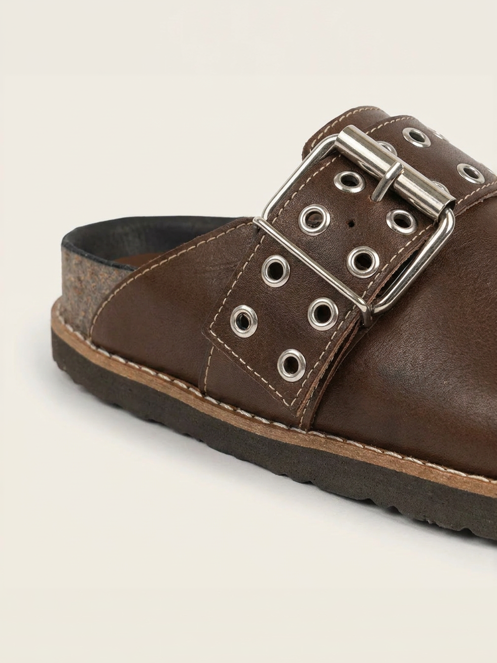 ZUECO BIMBA CHOCOLATE