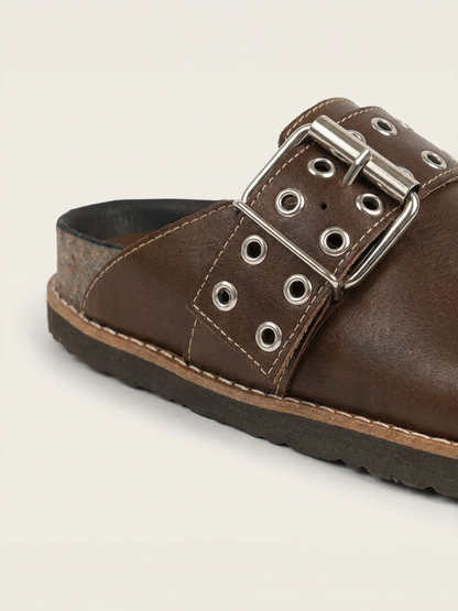 ZUECO BIMBA CHOCOLATE