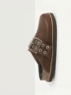 ZUECO BIMBA CHOCOLATE