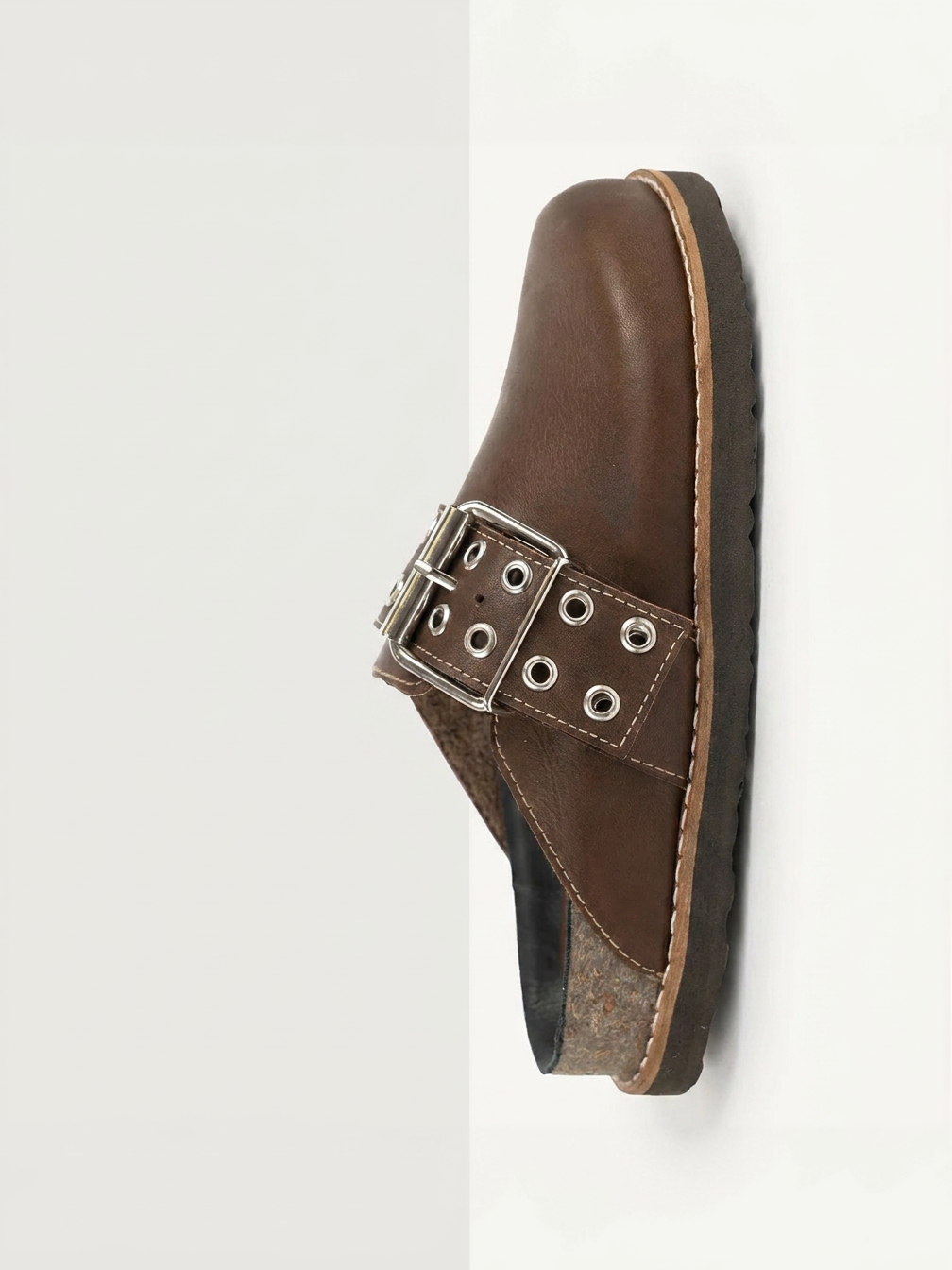 ZUECO BIMBA CHOCOLATE
