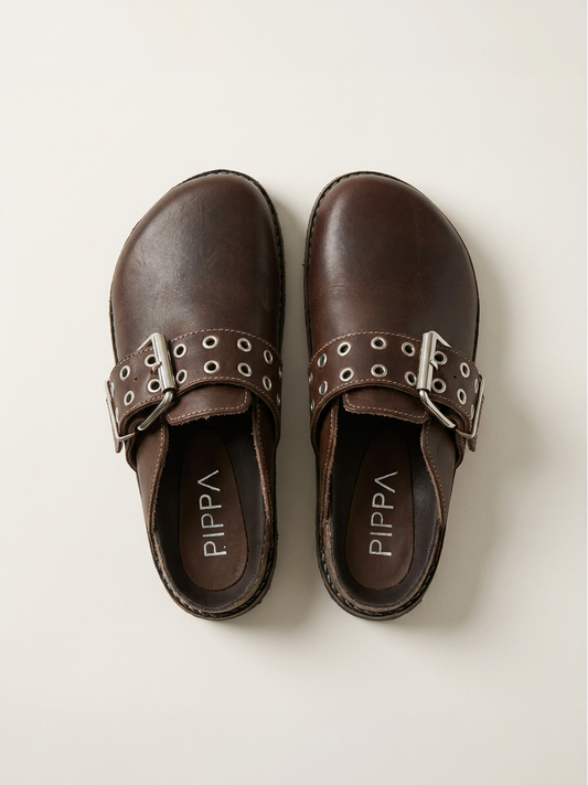 ZUECO BIMBA CHOCOLATE