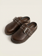 ZUECO BIMBA CHOCOLATE
