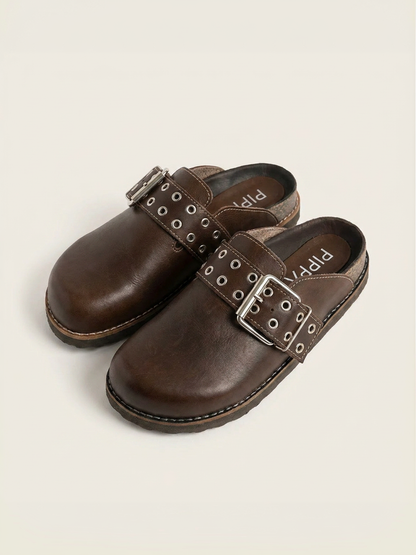 ZUECO BIMBA CHOCOLATE