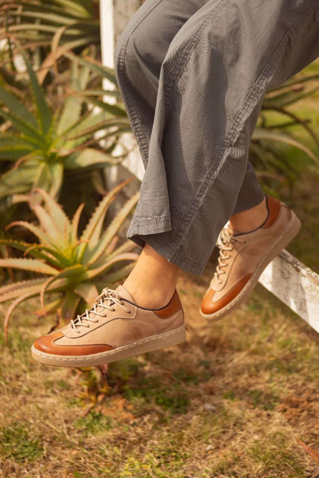 ZAPATILLA/ SNEAKER VIENA