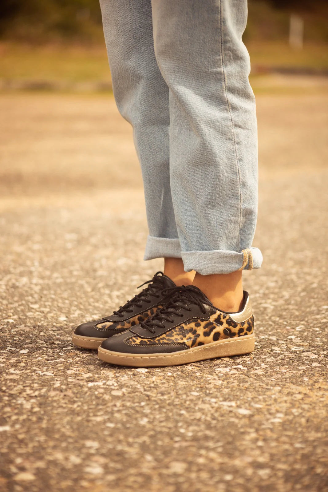 ZAPATILLA/ SNEAKER VIENA