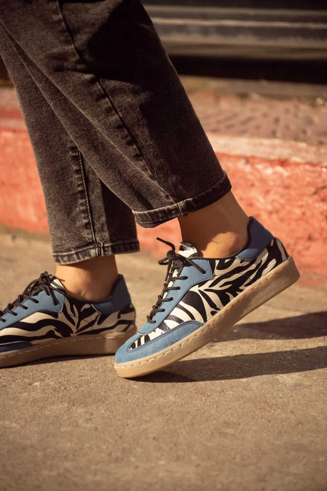 ZAPATILLA/ SNEAKER VIENA