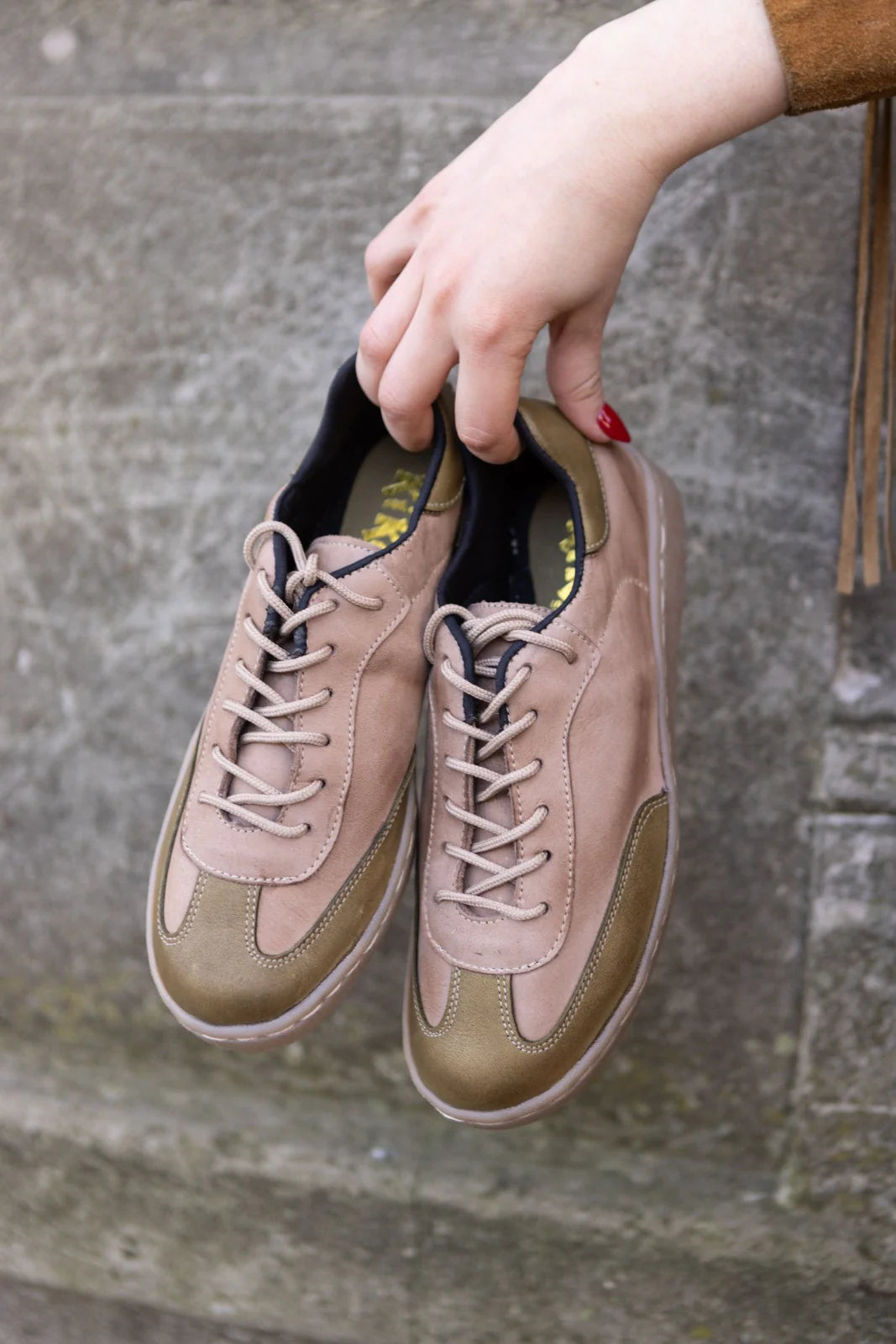 ZAPATILLA/ SNEAKER VIENA