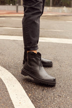 BOTA OASIS