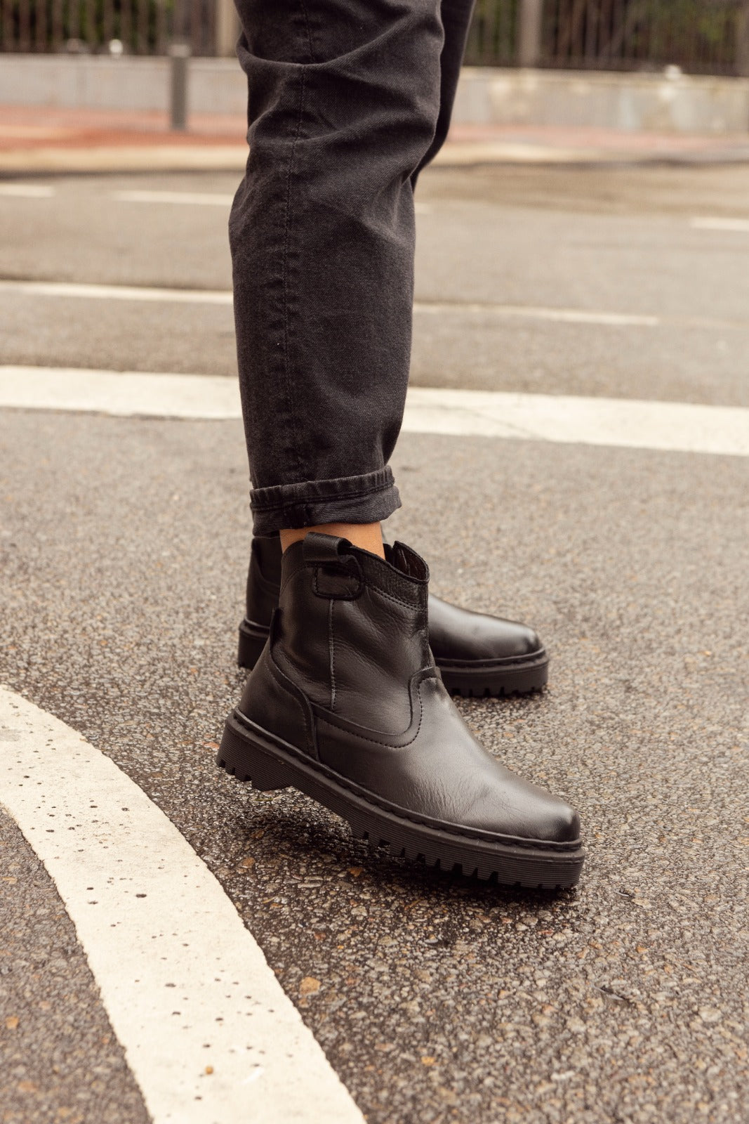BOTA OASIS