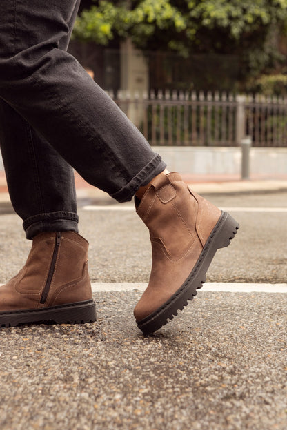 BOTA OASIS Taupe