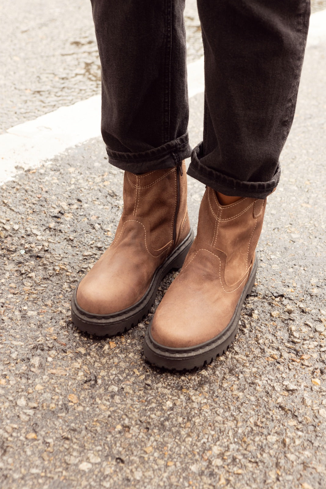 BOTA OASIS