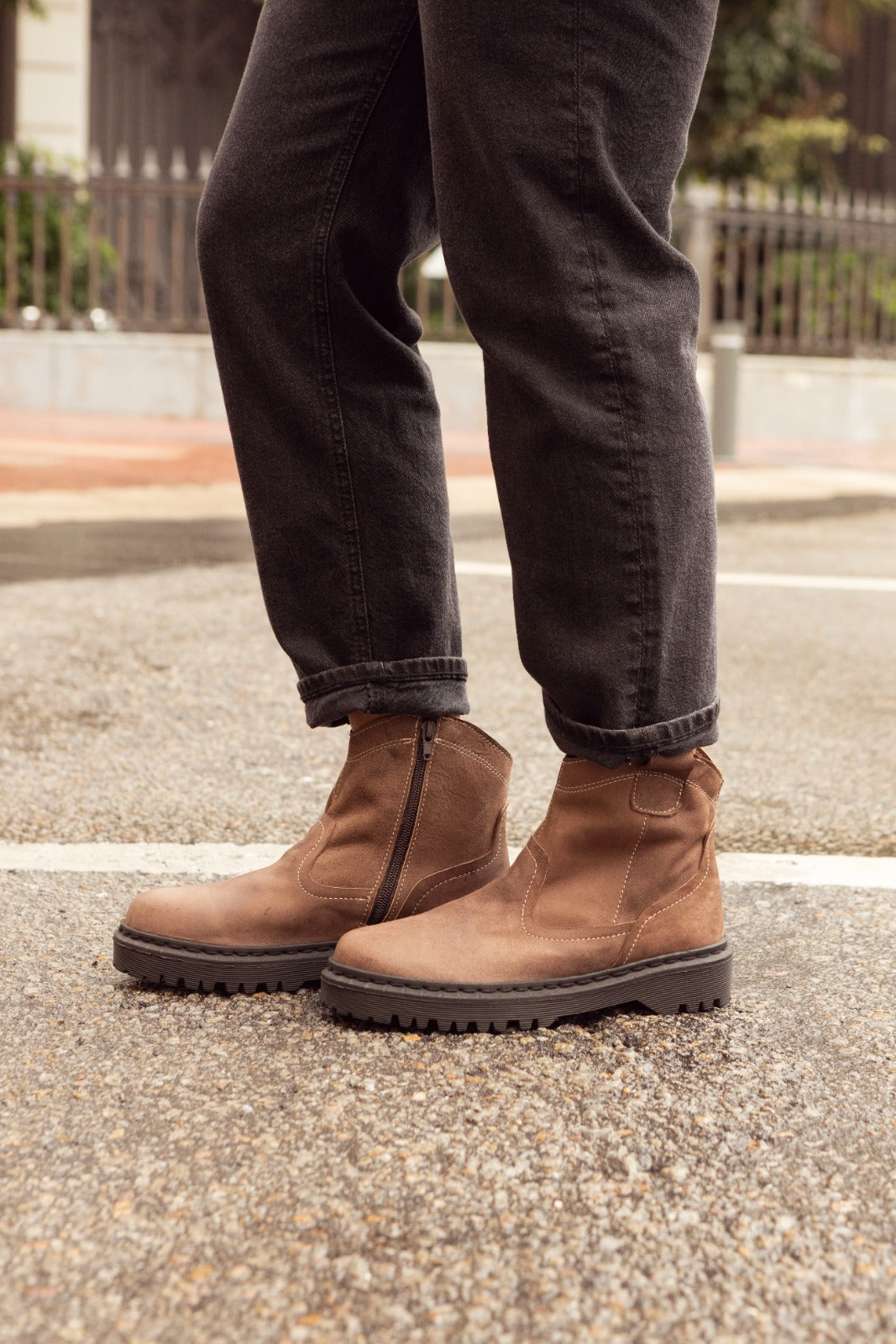 BOTA OASIS