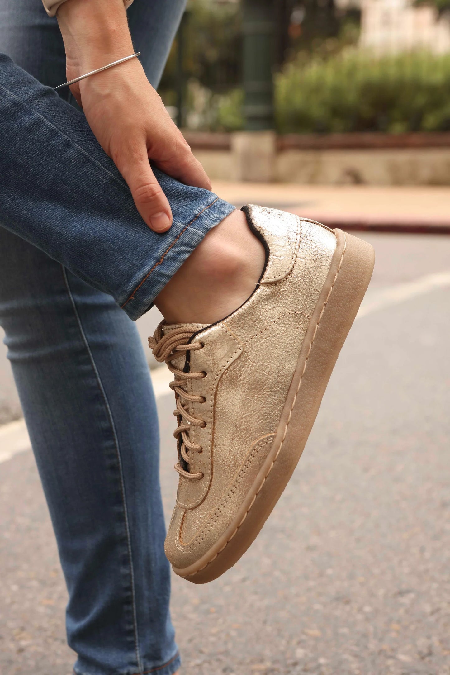 ZAPATILLA/ SNEAKER VIENA