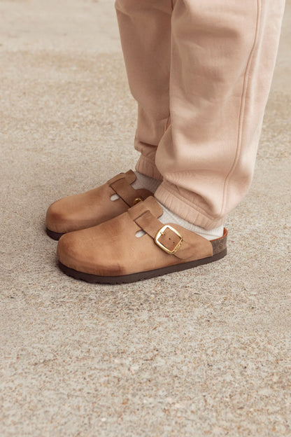 ZUECO  ASPEN TAUPE