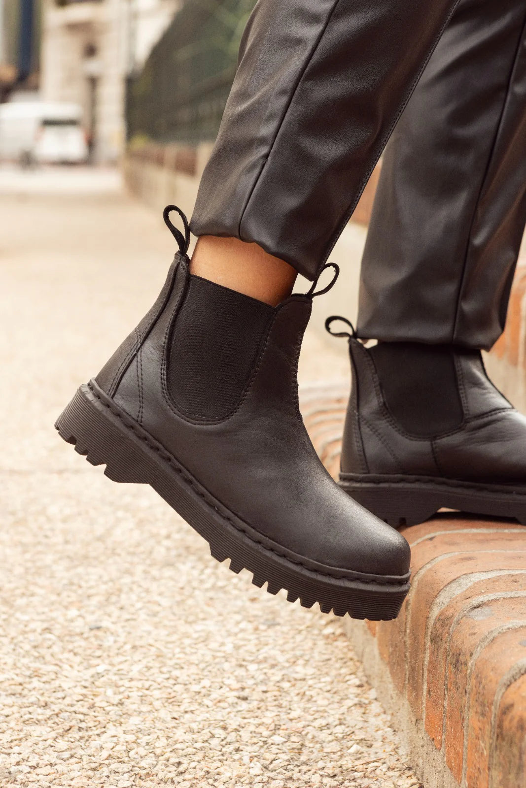 BOTA JAGGER