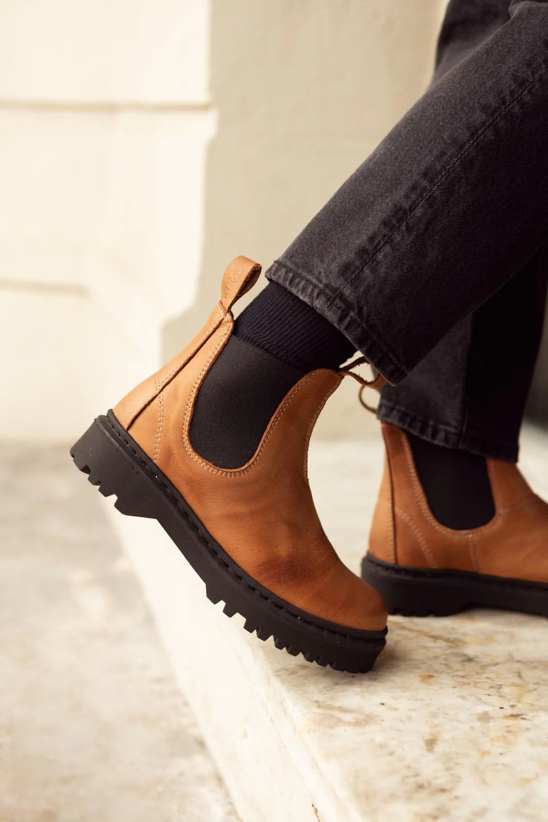 BOTA JAGGER