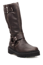 BOTA STRICKER